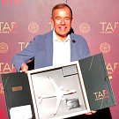 Vipservice Receives Awards from TAP AIR PORTUGAL